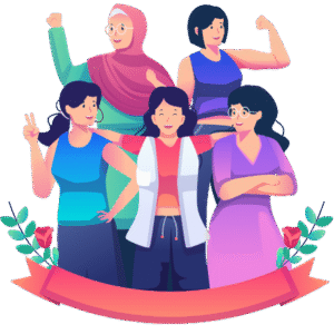 uplift women